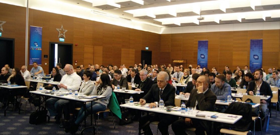 Akıllı Fabrika Çözümleri Çerkezköy'e geliyor!