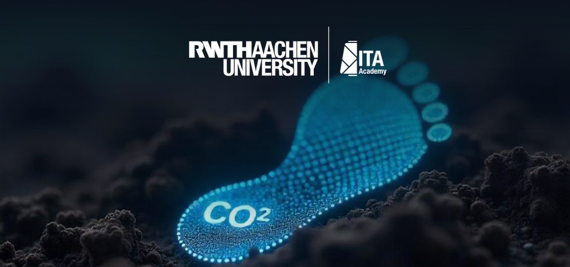 RWTH Aachen Üniversitesi Karbon Ayak İzi Hesaplamalarında İletişim Yazılım’ı Tercih Etti!