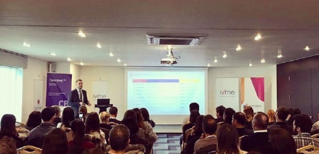 İzgören Akademi İş Birliği ile Myplaza İzmir'de Etkinliğimizi Gerçekleştirdik