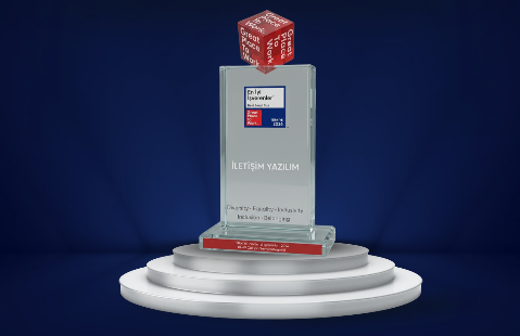  Great Place to Work® ile Türkiye’nin En İyi İşverenleri arasında yer alma başarısı
