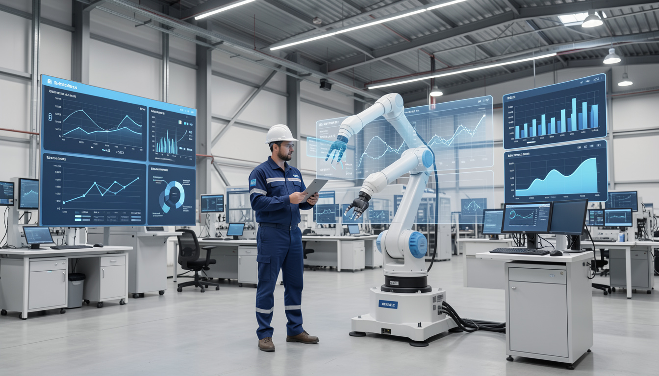 MES Verileriyle Operatör Bilişsel Yük Analizi ve Dinamik Mola Yönetimi: Endüstri 5.0 Perspektifi