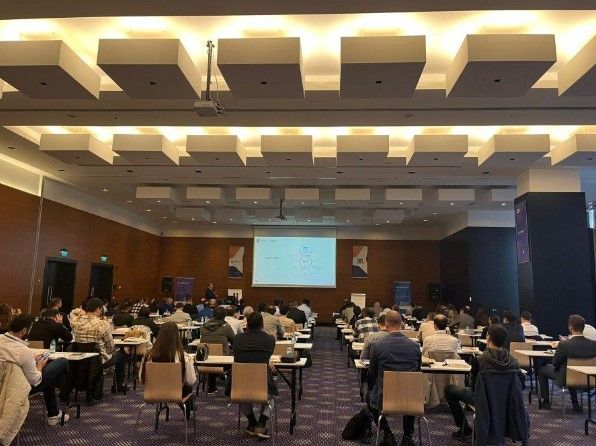 We Held Our 2nd 2023 Event in Gebze!