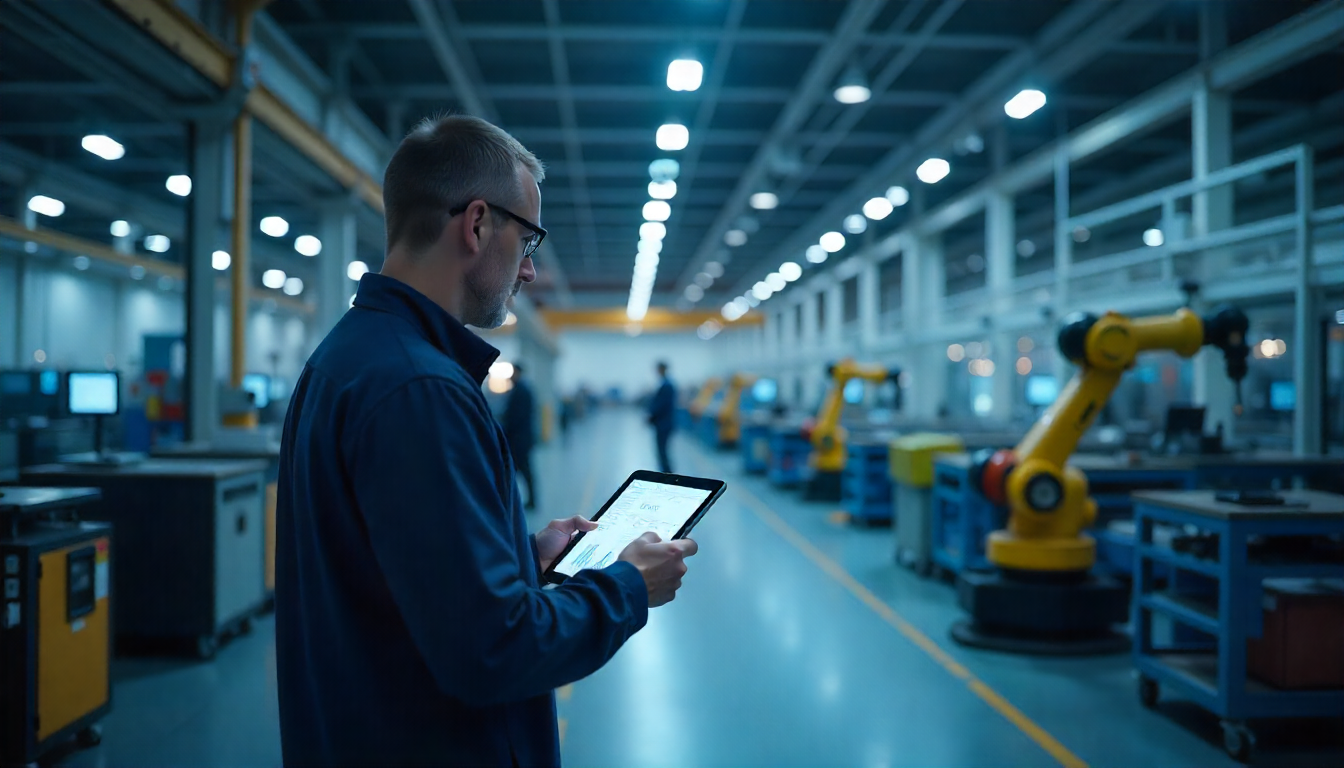 KOBİ'lerde MES Uygulaması: Engeller ve Kritik Başarı Faktörleri Üzerine Kavramsal Bir İnceleme