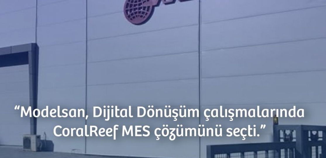 Modelsan Savunma ManageMind ve CoralReef’i seçti.
