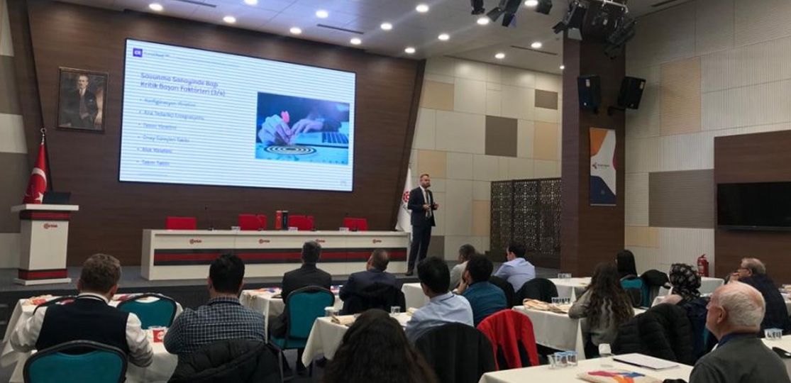 OSTİM OSB Ankara’da 