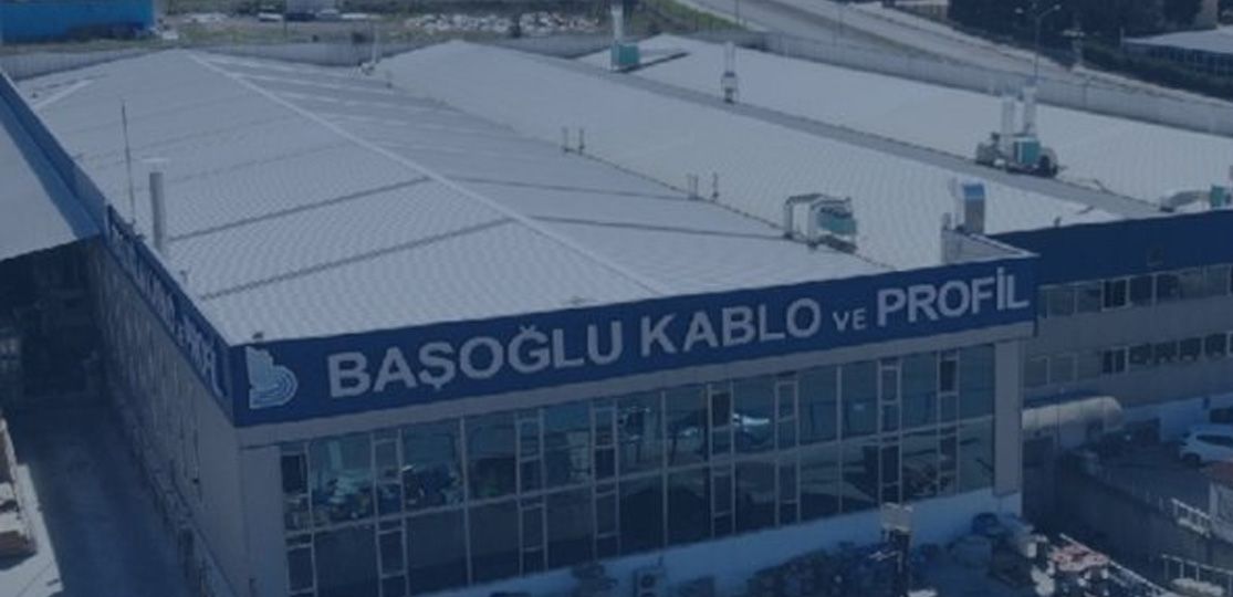 Başoğlu Kablo, MES çözümümüz olan CoralReef’i seçti.