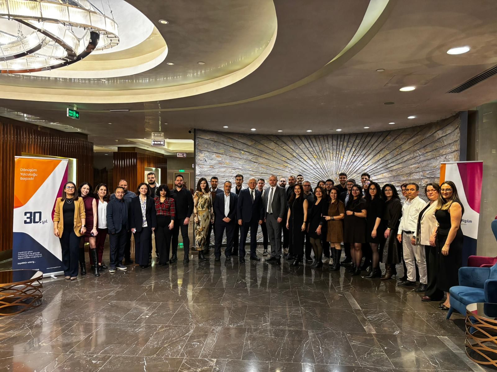 Sinerji 2026: Birlikte Daha Güçlü