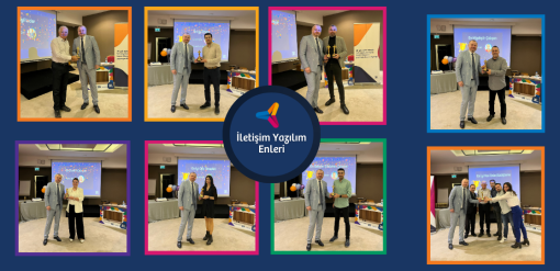 İletişim Yazılım's Bests!