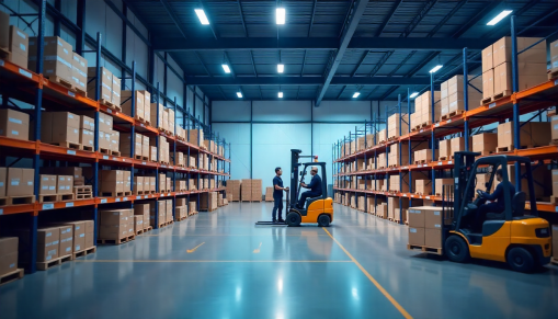 FIFO, FEFO ve LIFO Nedir? Depo Yönetiminde Stok Çıkış Yöntemleri