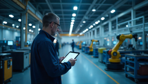 KOBİ'lerde MES Uygulaması: Engeller ve Kritik Başarı Faktörleri Üzerine Kavramsal Bir İnceleme