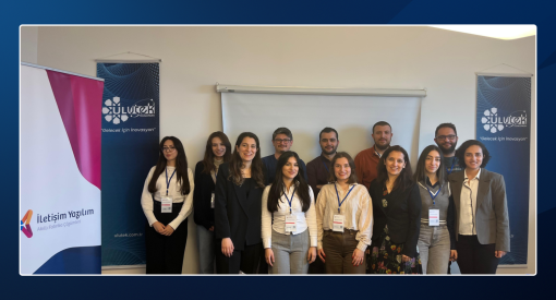 Akıllı Fabrikalara Uzanan Yol: Uygulamalı MES Deneyimi